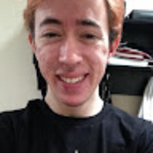 Meet your Posher, Alexei